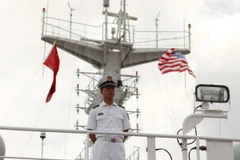 Vietnam to participate in US-hosted RIMPAC exercise for the first time