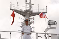 Vietnam to participate in US-hosted RIMPAC exercise for the first time