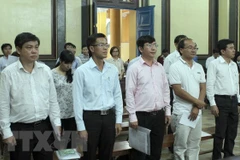 Prison sentences pronounced in Navibank case 