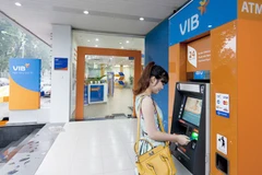 Banks to work harder on cyber crime