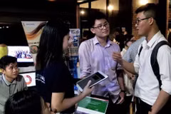 HCM City works to promote innovative start-ups