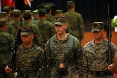 Philippines, US conclude exercise, reaffirm alliance 