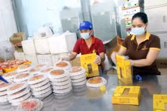 Thua Thien-Hue develops specialties, souvenir items