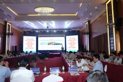 Vietnam, Japan share experience in building smart cities