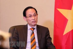 Vietnam to contribute more to international trade law: official