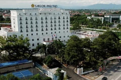 Investment in infrastructure helps Phu Tho attract investors