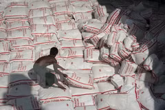 Thailand’s exports record high in six years