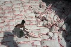 Thailand’s exports record high in six years
