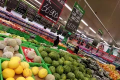 Price hikes in almost commodities fuel January’s CPI growth