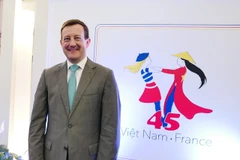 Vietnam - attractive destination for French startups