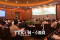  Hanoi makes effective use of ODA to improve infrastructure