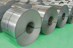 US initiates anti-dumping investigation into VN’s cold rolled steel