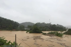 Yen Bai: At least 10 found dead in floods