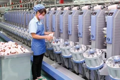 Turkey imposes anti-dumping evasion duties on Vietnam’s POY yarn