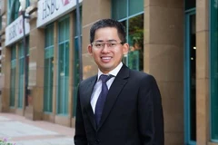 Vietnam - important market for HSBC Vietnam: CEO Pham Hong Hai