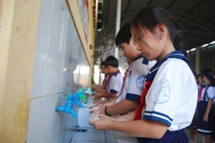 Back to school season means disease risk
