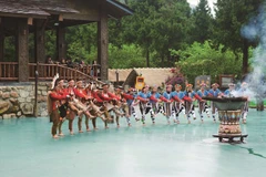 Taiwan’s tourism promoted in Hanoi