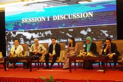 Asian-Pacific cities look to promote smart tourism at HCM City forum