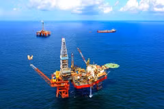 Government focuses on divestment in oil and gas sector