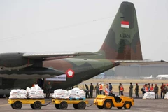 Indonesia to buy US military aircraft