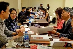 RoK technology ventures seek opportunities in Vietnam 