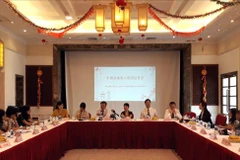 Vietnam becomes biggest trade partner of China in ASEAN