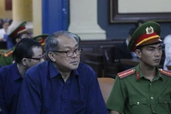 Court requests further investigation into Construction Bank case