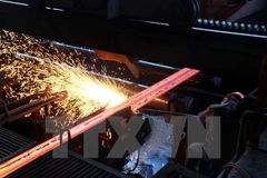 Ministry asked to support steelmakers in US’s anti-dumping investigations