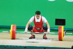ASIAD 18: Vietnam bags first silver, another bronze medal