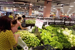 SMEs pick up short end of supermarket stick
