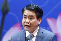 Hanoi, Frankfurt to set up twinning ties