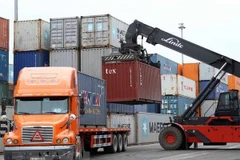 First-half GDP expands 7.08 percent, hitting 8-year high