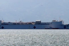 Pacific Partnership 2018 successfully concludes in Khanh Hoa