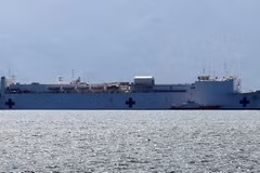Pacific Partnership 2018 successfully concludes in Khanh Hoa