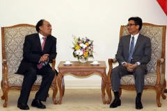 Vietnam to focus on developing modern IT system: Deputy PM