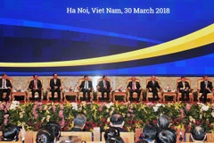 GMS-6 and CLV-10: Economic connectivity for sustainable development