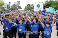 HCM City: Summer volunteer campaigns prove effective