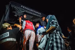 Malaysia: Over 47,000 illegal immigrants arrested in 2017