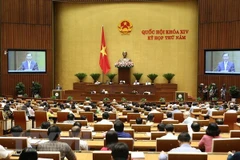 NA session: SOEs’ efficiency not match resources 