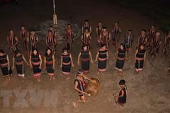 Over 1,000 artisans to join gong cultural festival 