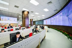 Mobile service providers ready for Tet rush