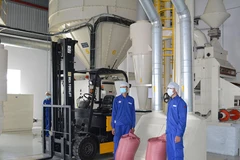 Southern Binh Duong province attracts more FDI