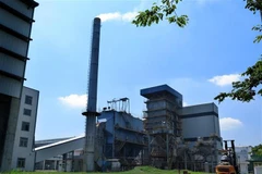 Refinery company fulfils tasks ahead of target 
