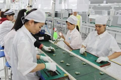 RoK helps businesses carry out major projects in Vietnam, UAE