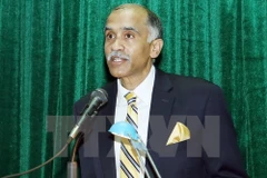 Vietnam, India eye high cooperation potential in pharmaceuticals: diplomat
