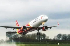 Vietjet flight makes emergency landing over passenger’s health