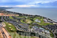 Binh Thuan pledges to roll out red carpet for investors