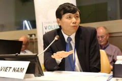 Ambassador highlights Vietnam’s contributions to UN 