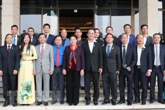 NA Chairwoman urges better role of young entrepreneurs 