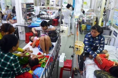 Vaccination is key to outbreak prevention: experts